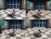 Yandere Simulator Weapons For SA